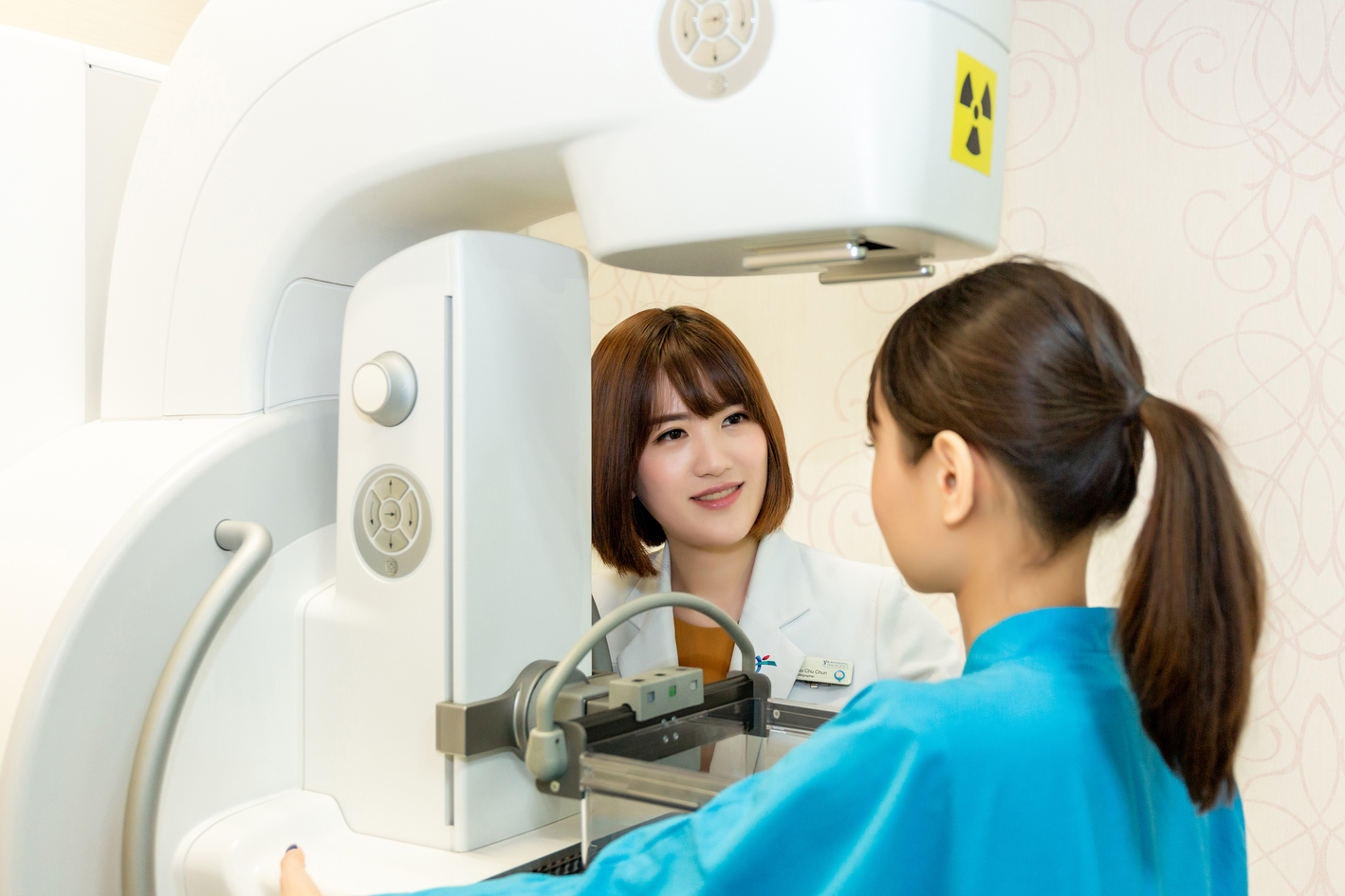 Book Mammogram Appointment   Mammogram 